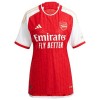 Maglia ufficiale Arsenal 2023-24 Casa per Donna